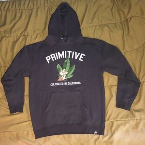 Primitive Hoodie